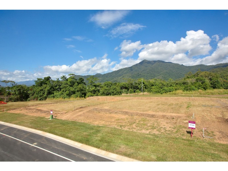 Lot 202 Cherrybrook Drive, Bentley Park QLD 4869