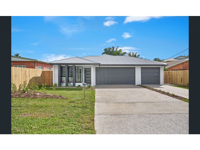 1/573 Mulgrave Road, Earlville QLD 4870