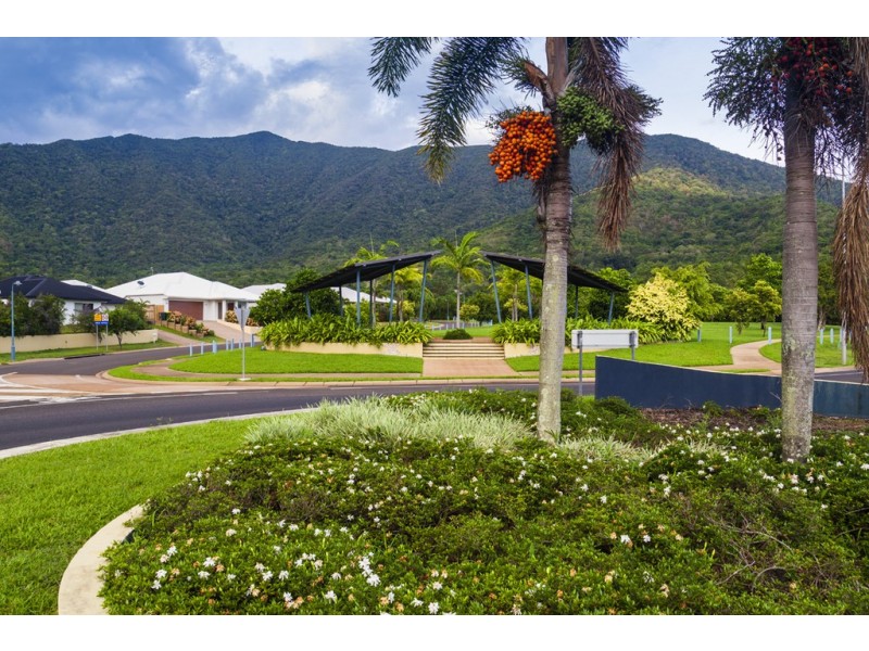 Lot 1215 Cleveland Court, Redlynch QLD 4870