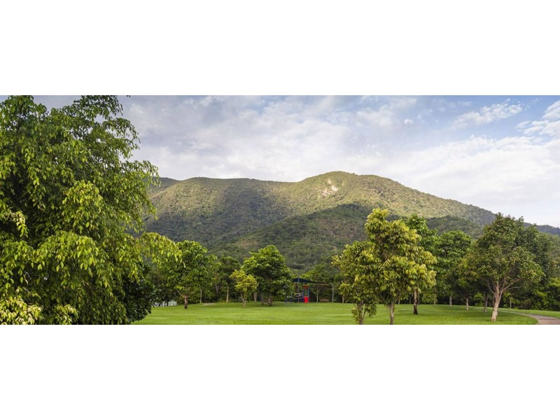 Lot 1215 Cleveland Court, Redlynch QLD 4870