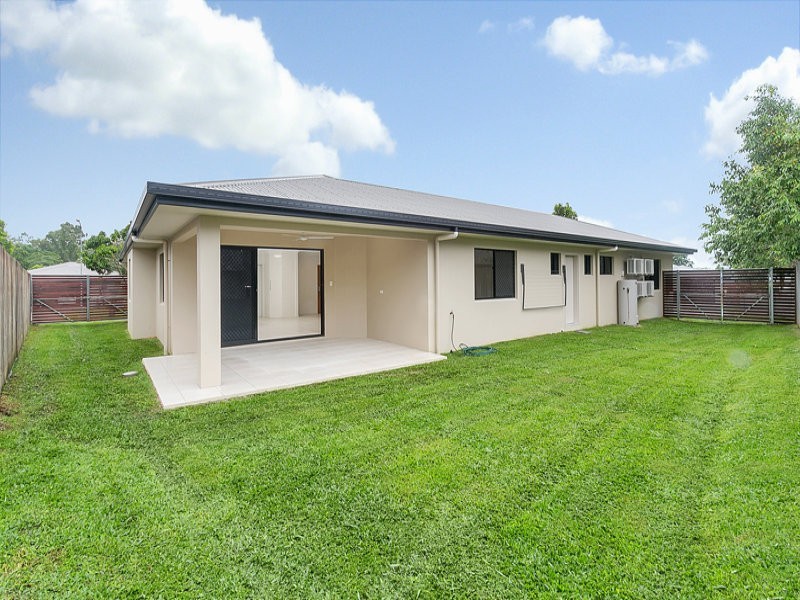 3 Tati Close, Bentley Park QLD 4869