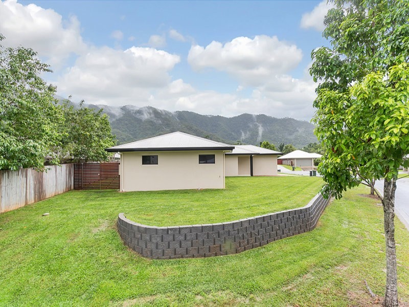 3 Tati Close, Bentley Park QLD 4869