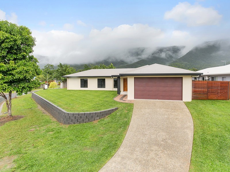 3 Tati Close, Bentley Park QLD 4869