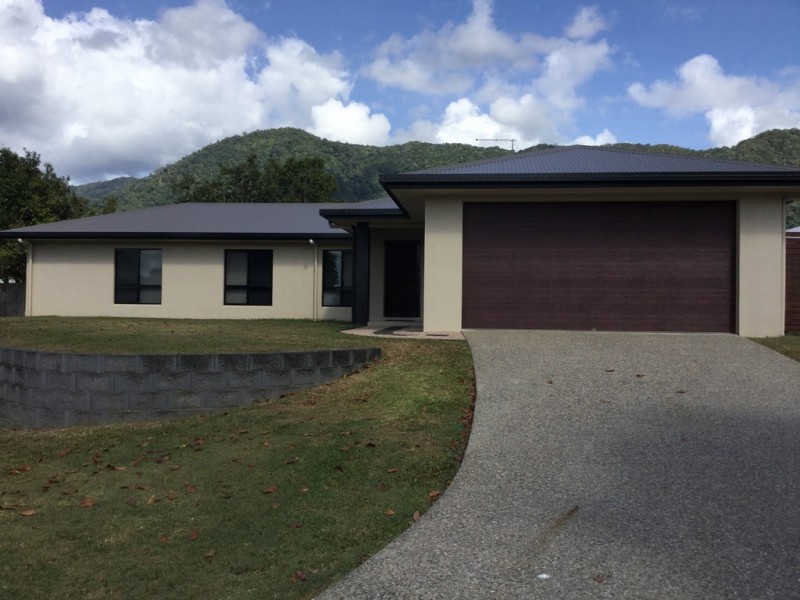 3 Tati Close, Bentley Park QLD 4869