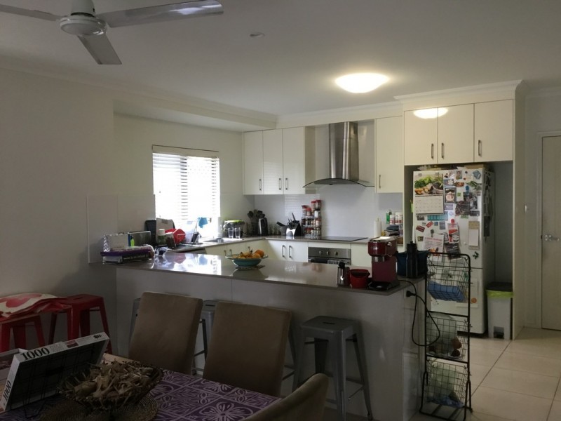 3 Tati Close, Bentley Park QLD 4869