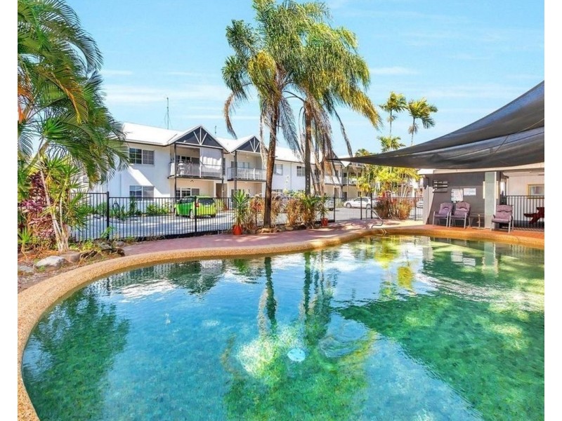 8/87-91 Earl Street, Westcourt QLD 4870
