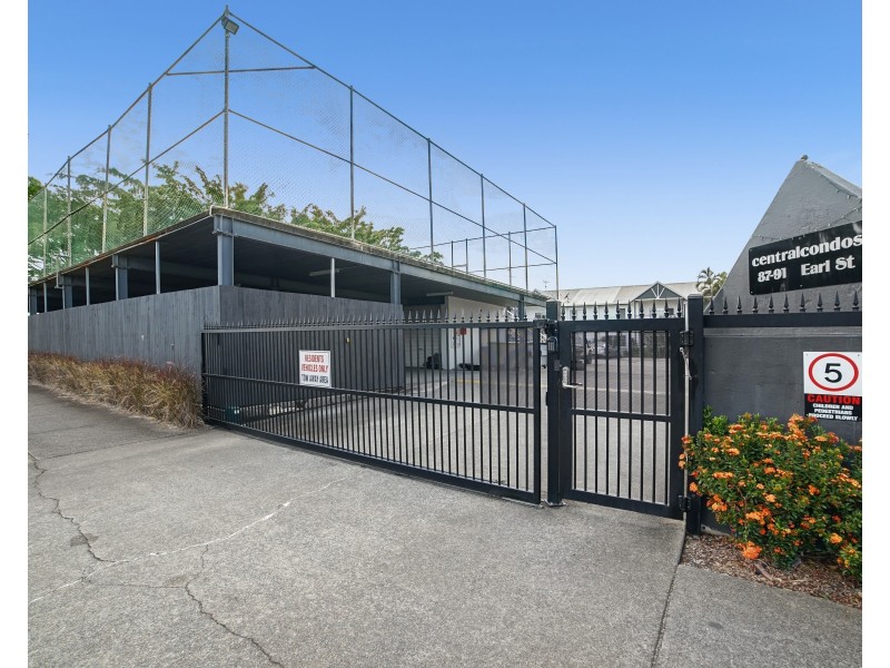 8/87-91 Earl Street, Westcourt QLD 4870