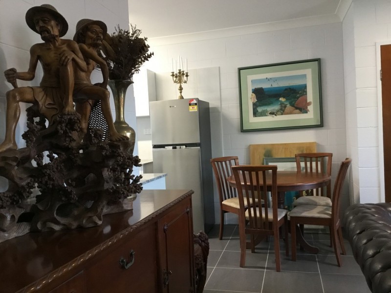 8/52 Pease Street, Manoora QLD 4870