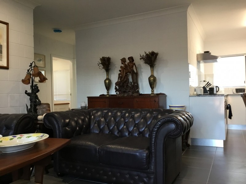 8/52 Pease Street, Manoora QLD 4870