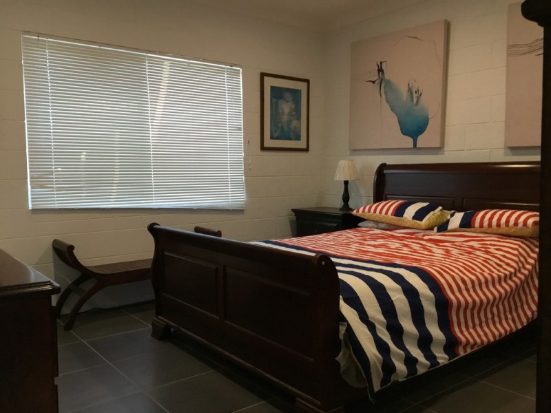 8/52 Pease Street, Manoora QLD 4870