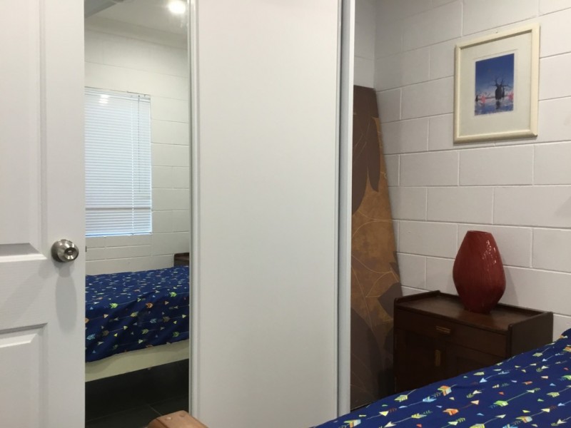 8/52 Pease Street, Manoora QLD 4870