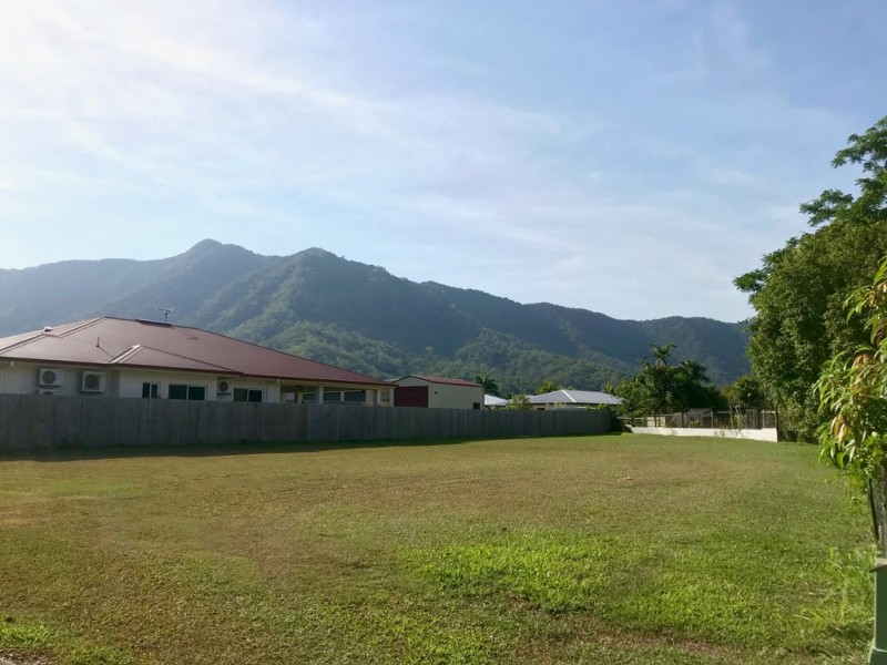 32 Millhouse Close, Edmonton QLD 4869