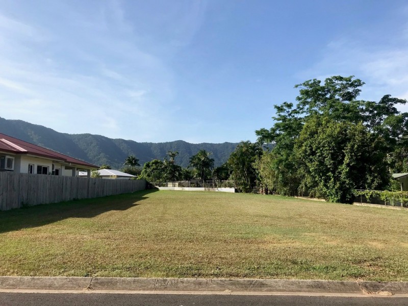 32 Millhouse Close, Edmonton QLD 4869