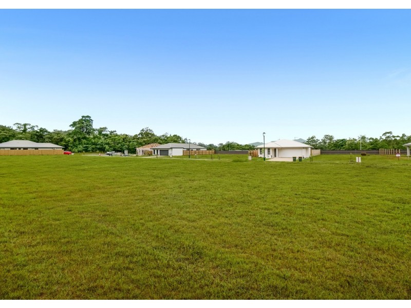 Lot 210 Azure Court, Bentley Park QLD 4869