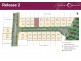 Lot 210 Azure Court, Bentley Park QLD 4869 Floorplan