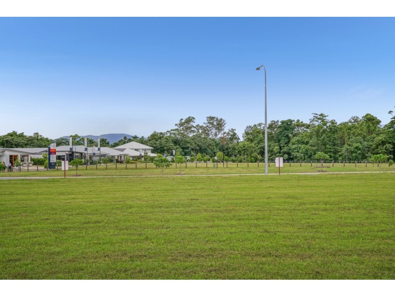 Lot 103 Walker Road, Bentley Park QLD 4869