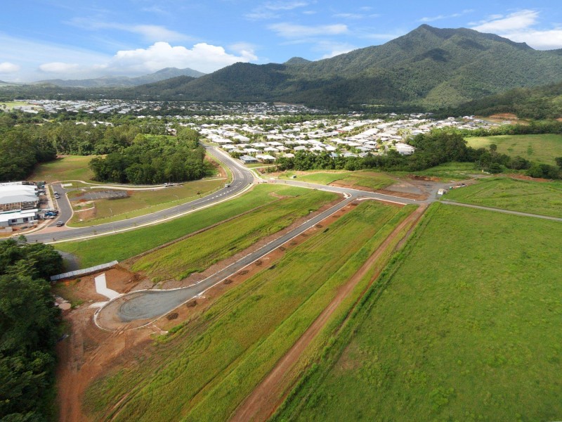 Lot 103 Walker Road, Bentley Park QLD 4869