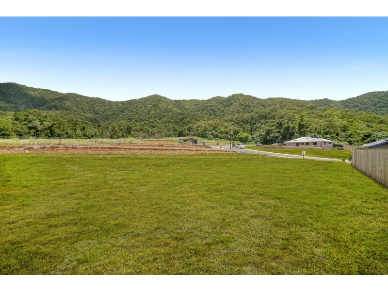 Lot 414 Elderberry Avenue, Bentley Park QLD 4869