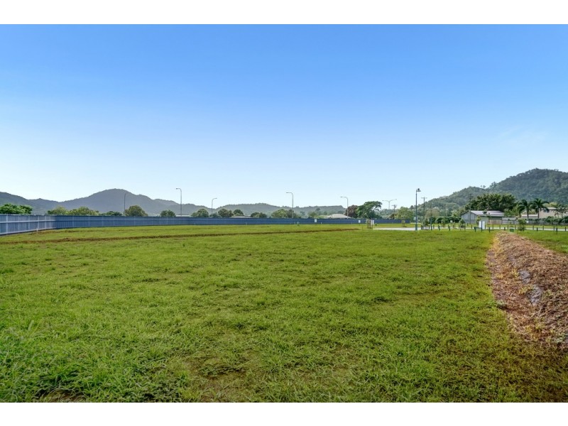 Lot 1904 Ella Circuit, Redlynch QLD 4870