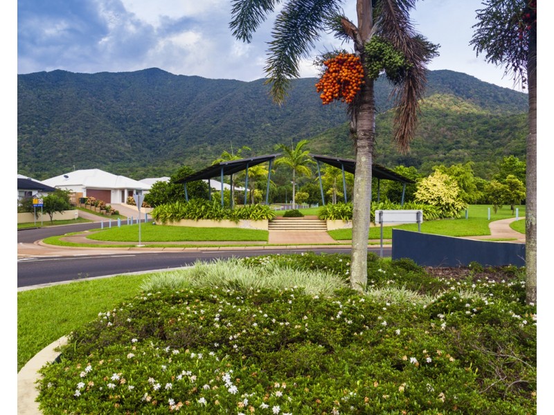 Lot 1221 Cleveland Court, Redlynch QLD 4870