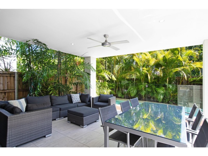 7 Lago Crescent, Mount Sheridan QLD 4868