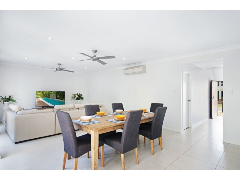 7 Lago Crescent, Mount Sheridan QLD 4868