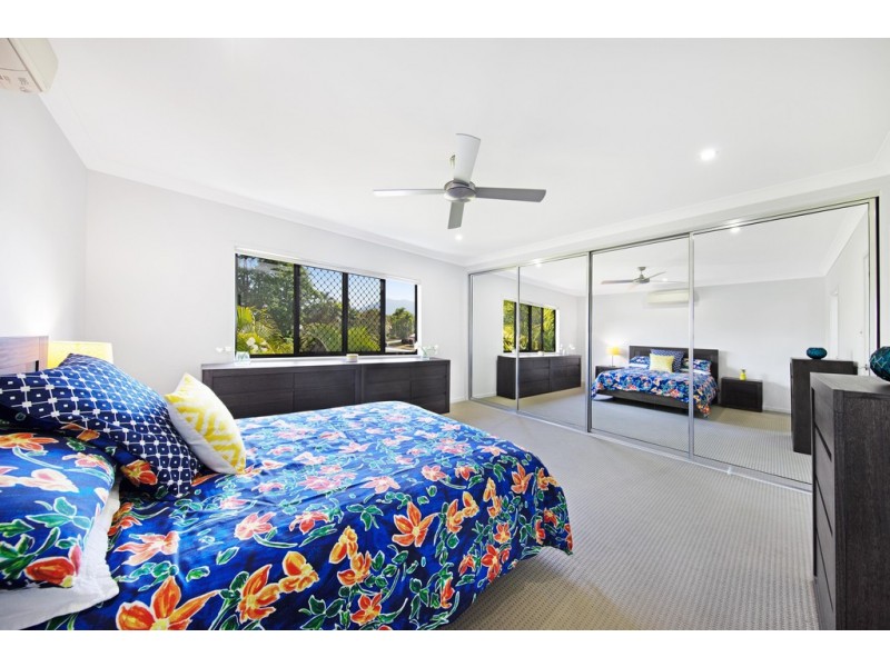 7 Lago Crescent, Mount Sheridan QLD 4868