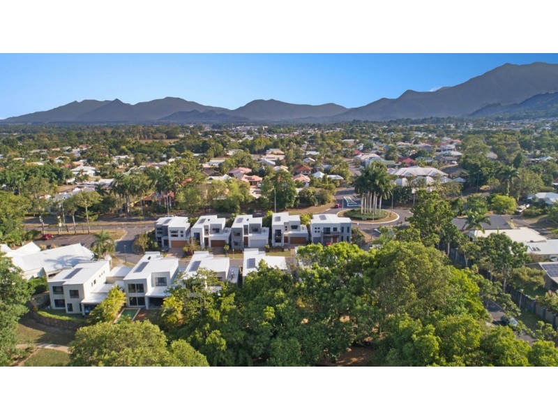 7 Lago Crescent, Mount Sheridan QLD 4868