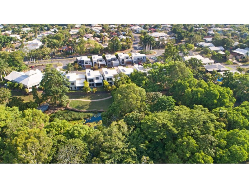 7 Lago Crescent, Mount Sheridan QLD 4868