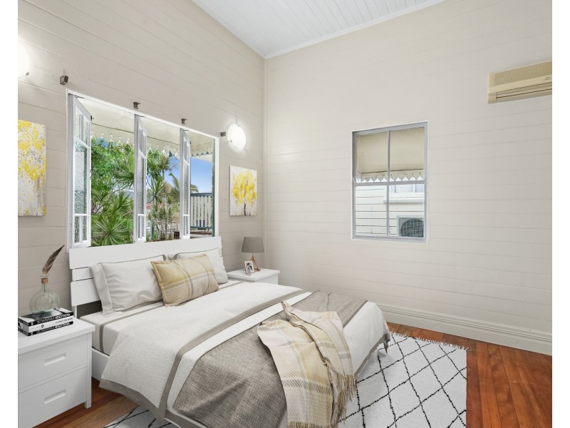 127 Martyn Street, Parramatta Park QLD 4870