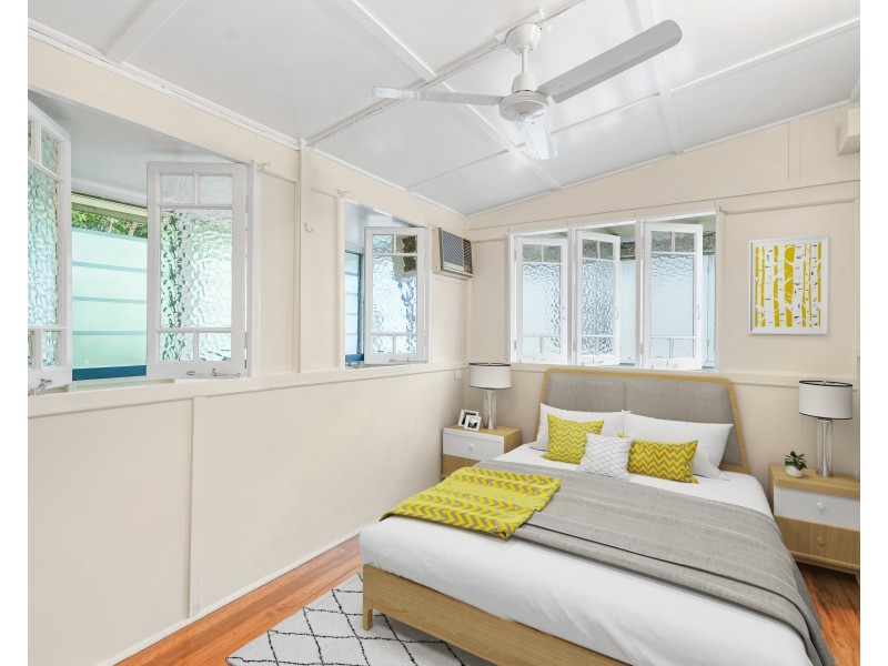 127 Martyn Street, Parramatta Park QLD 4870