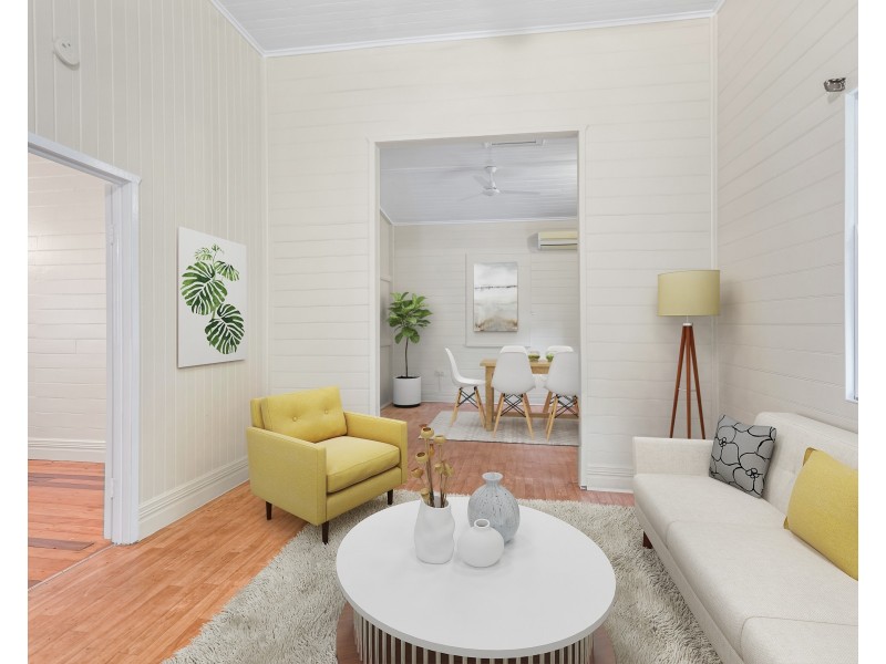 127 Martyn Street, Parramatta Park QLD 4870