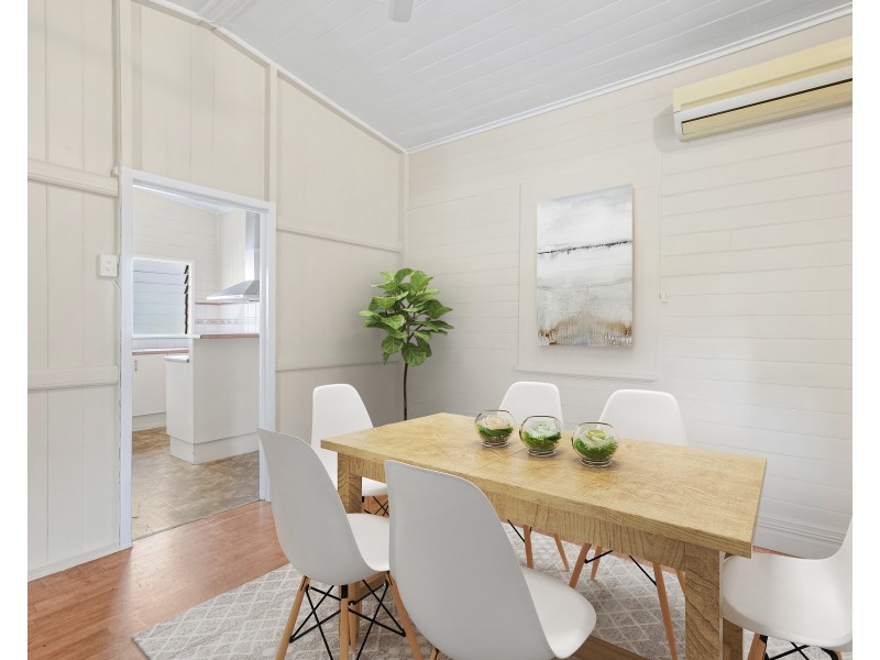 127 Martyn Street, Parramatta Park QLD 4870