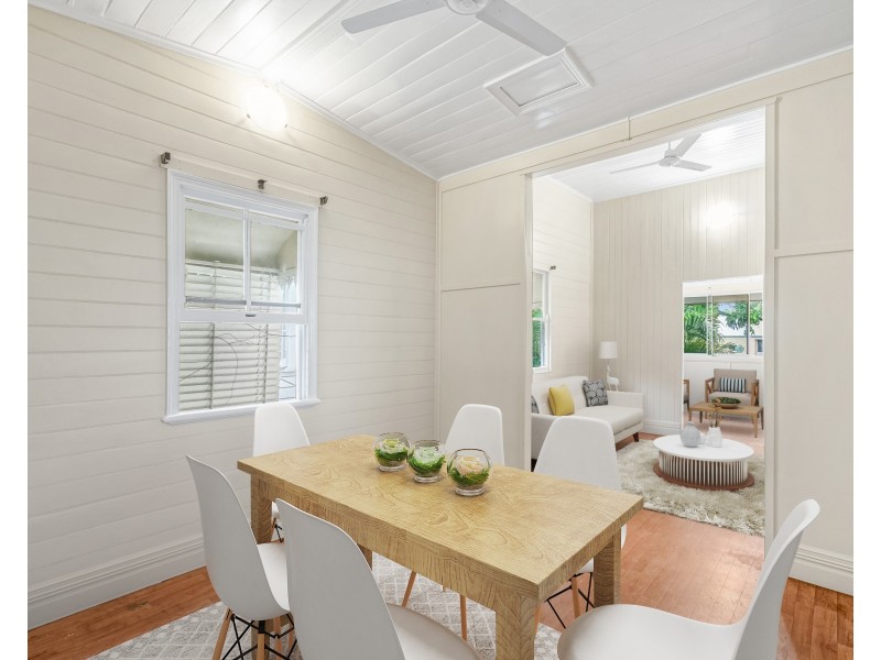 127 Martyn Street, Parramatta Park QLD 4870