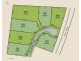 Lot 303 Bellmere Lane, Redlynch QLD 4870 Floorplan