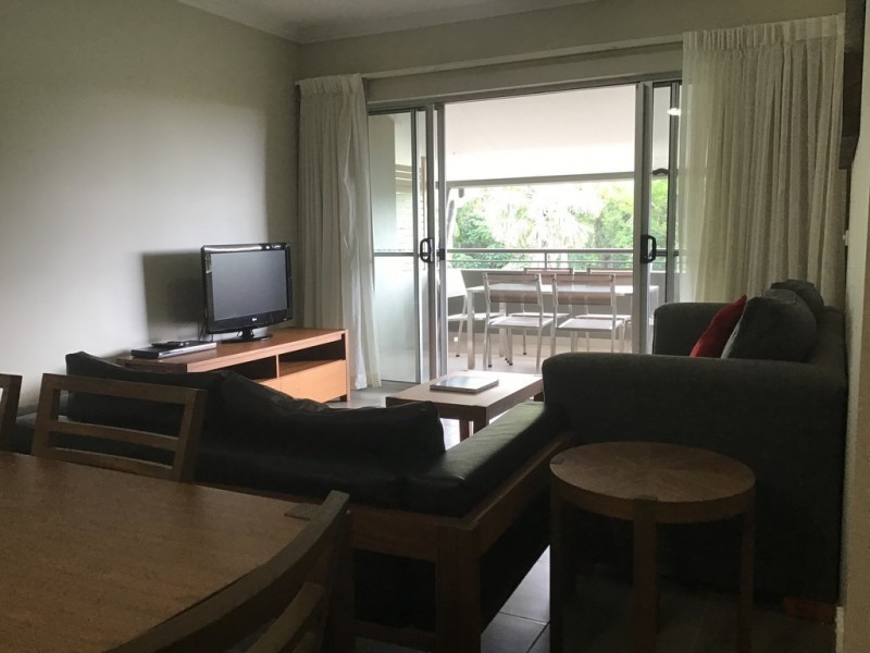 301/57-65 Paradise Palms Drive, Kewarra Beach QLD 4879