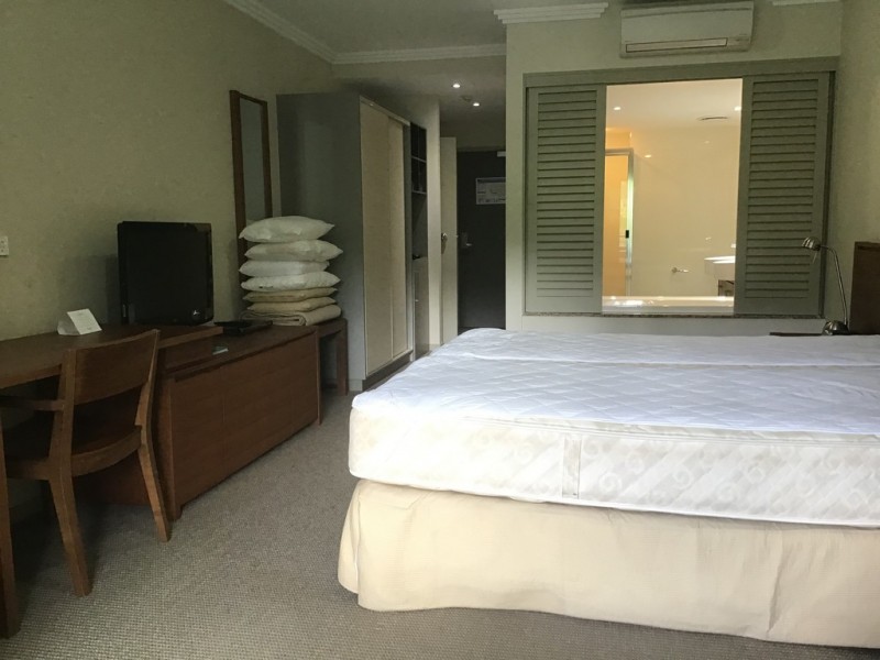301/57-65 Paradise Palms Drive, Kewarra Beach QLD 4879