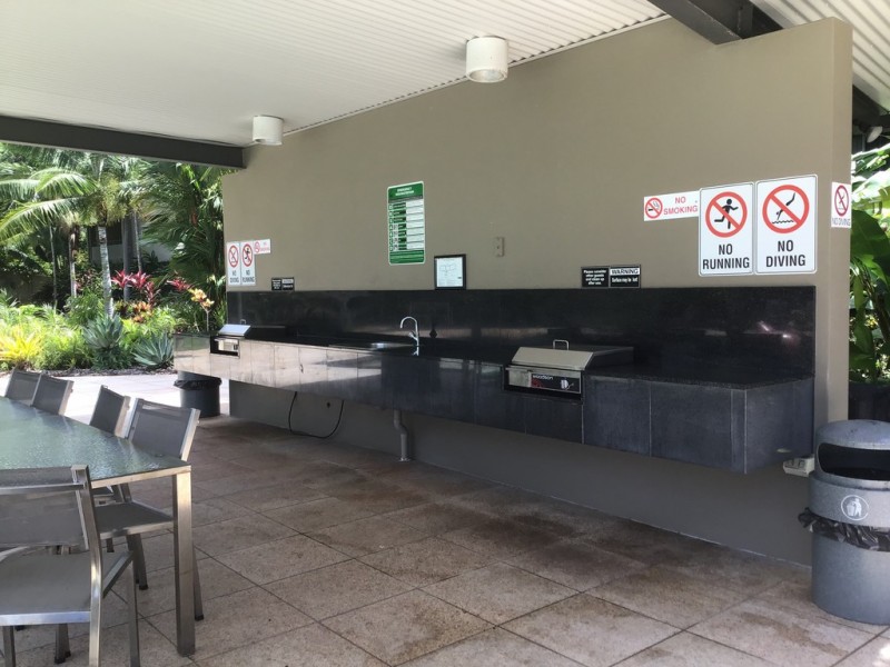 301/57-65 Paradise Palms Drive, Kewarra Beach QLD 4879