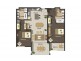 301/57-65 Paradise Palms Drive, Kewarra Beach QLD 4879 Floorplan