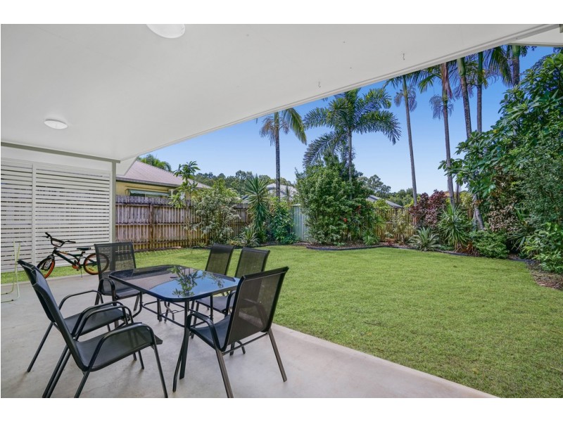 2 Banyan Close, Mount Sheridan QLD 4868