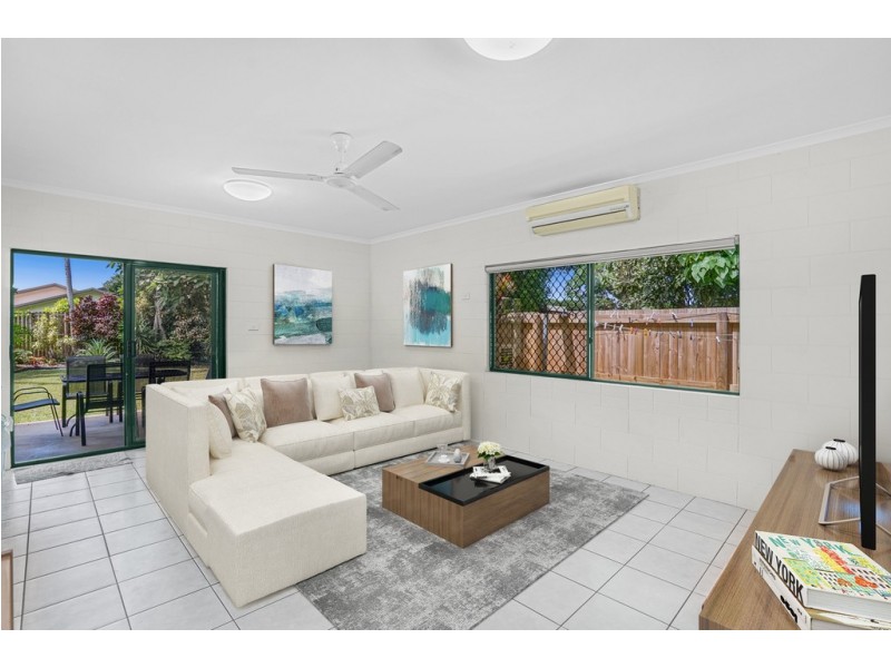 2 Banyan Close, Mount Sheridan QLD 4868