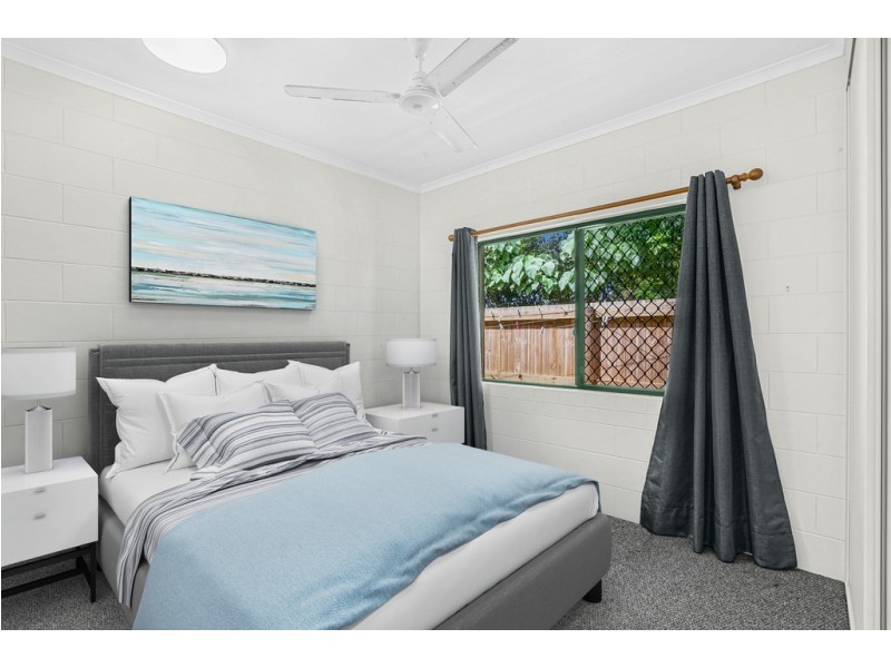 2 Banyan Close, Mount Sheridan QLD 4868