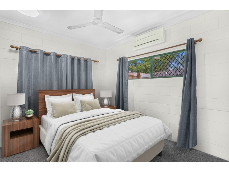 2 Banyan Close, Mount Sheridan QLD 4868