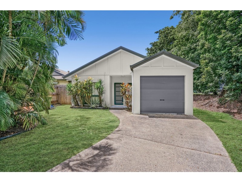 2 Banyan Close, Mount Sheridan QLD 4868