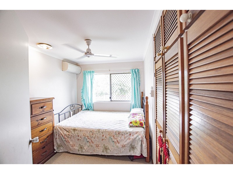 7/43 Mazlin Street, Edge Hill QLD 4870