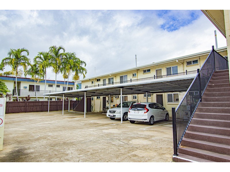 7/43 Mazlin Street, Edge Hill QLD 4870