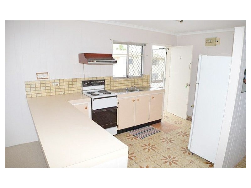 7/43 Mazlin Street, Edge Hill QLD 4870