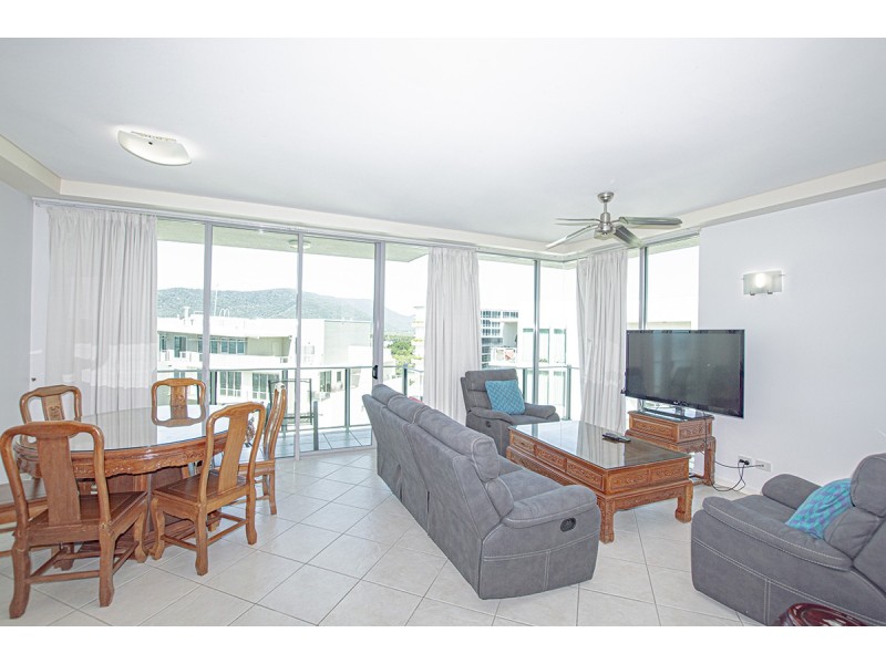 1206 / 80 Abbott Street, Cairns City QLD 4870