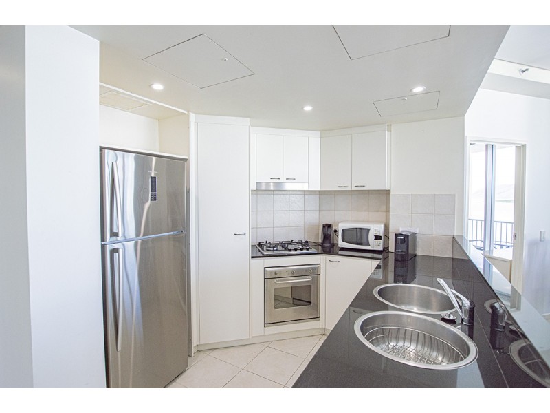 1206 / 80 Abbott Street, Cairns City QLD 4870