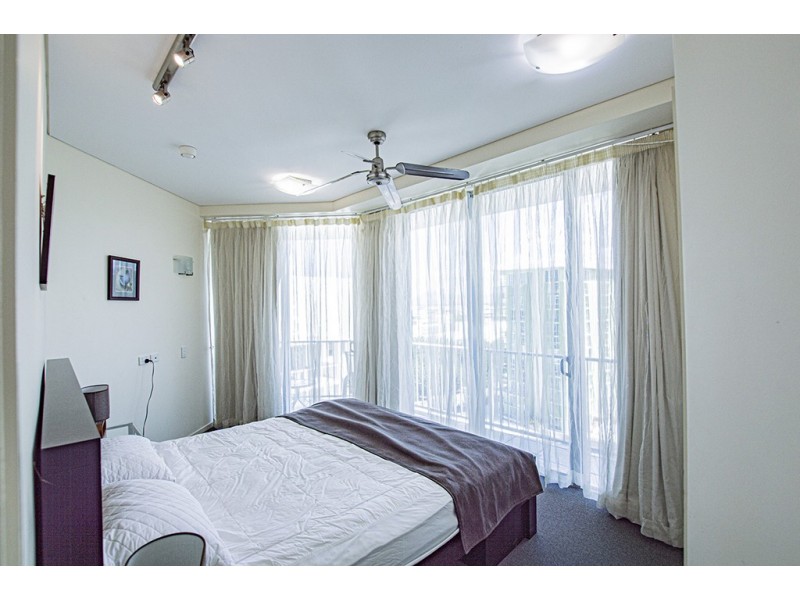 1206 / 80 Abbott Street, Cairns City QLD 4870